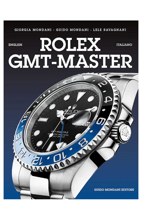 giorgia mondani rolex gmt-master|12 Dec Rolex GMT.